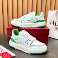 $115.00 USD Valentino Casual Shoes For Women #1374382