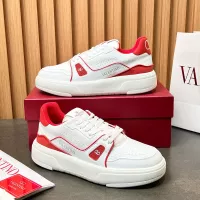 $115.00 USD Valentino Casual Shoes For Women #1374383