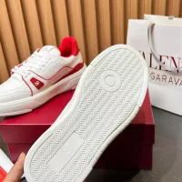$115.00 USD Valentino Casual Shoes For Men #1374384