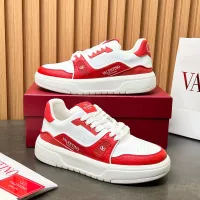 $115.00 USD Valentino Casual Shoes For Men #1374386