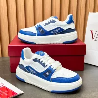 $115.00 USD Valentino Casual Shoes For Men #1374388