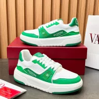 $115.00 USD Valentino Casual Shoes For Women #1374392