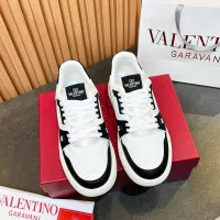 $115.00 USD Valentino Casual Shoes For Women #1374394