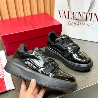 $115.00 USD Valentino Casual Shoes For Men #1374409