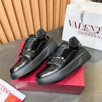 $115.00 USD Valentino Casual Shoes For Women #1374410