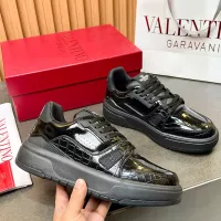 $115.00 USD Valentino Casual Shoes For Men #1374411