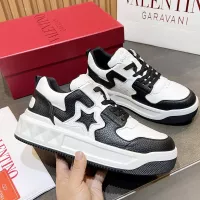 $115.00 USD Valentino Casual Shoes For Men #1374431