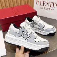 $115.00 USD Valentino Casual Shoes For Men #1374433