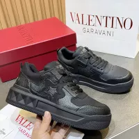 $115.00 USD Valentino Casual Shoes For Men #1374435