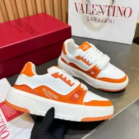 $115.00 USD Valentino Casual Shoes For Women #1374438