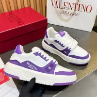 $115.00 USD Valentino Casual Shoes For Men #1374441
