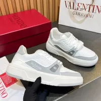 $115.00 USD Valentino Casual Shoes For Men #1374443