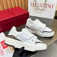 $115.00 USD Valentino Casual Shoes For Men #1374445