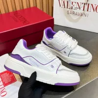$115.00 USD Valentino Casual Shoes For Women #1374446