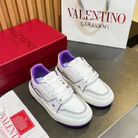 $115.00 USD Valentino Casual Shoes For Men #1374447