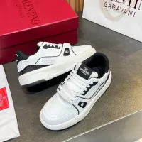 $115.00 USD Valentino Casual Shoes For Women #1374452