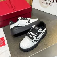 $115.00 USD Valentino Casual Shoes For Women #1374454