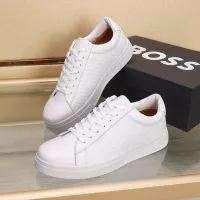 $92.00 USD Boss Casual Shoes For Men #1374474