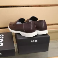 $96.00 USD Boss Leather Shoes For Men #1374476