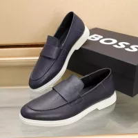 $96.00 USD Boss Leather Shoes For Men #1374477