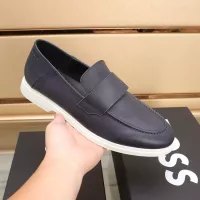 $96.00 USD Boss Leather Shoes For Men #1374477