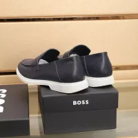 $96.00 USD Boss Leather Shoes For Men #1374477