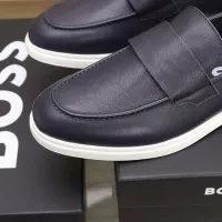 $96.00 USD Boss Leather Shoes For Men #1374477