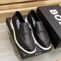 $96.00 USD Boss Leather Shoes For Men #1374478