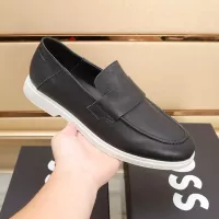 $96.00 USD Boss Leather Shoes For Men #1374478