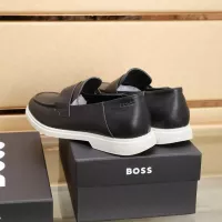 $96.00 USD Boss Leather Shoes For Men #1374478