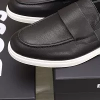 $96.00 USD Boss Leather Shoes For Men #1374478
