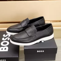 $96.00 USD Boss Leather Shoes For Men #1374478