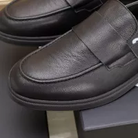 $96.00 USD Boss Leather Shoes For Men #1374479
