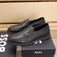 $96.00 USD Boss Leather Shoes For Men #1374479