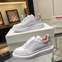 $88.00 USD Alexander McQueen Casual Shoes For Women #1374503