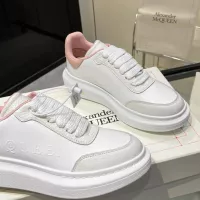 $88.00 USD Alexander McQueen Casual Shoes For Women #1374503