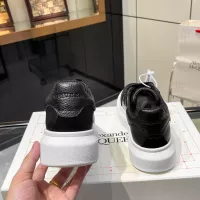 $92.00 USD Alexander McQueen Casual Shoes For Men #1374508