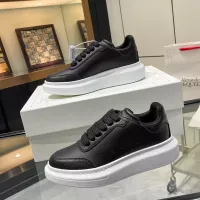 $88.00 USD Alexander McQueen Casual Shoes For Women #1374509