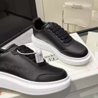 $88.00 USD Alexander McQueen Casual Shoes For Women #1374509