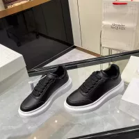 $88.00 USD Alexander McQueen Casual Shoes For Women #1374509
