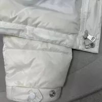 $205.00 USD Moncler Down Feather Coat Long Sleeved For Men #1374534
