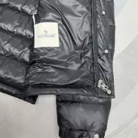 $205.00 USD Moncler Down Feather Coat Long Sleeved For Men #1374535