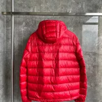 $205.00 USD Moncler Down Feather Coat Long Sleeved For Men #1374537