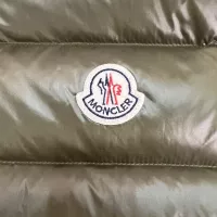 $92.00 USD Moncler Down Feather Coat Sleeveless For Men #1374558