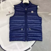 $92.00 USD Moncler Down Feather Coat Sleeveless For Men #1374560