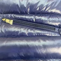 $92.00 USD Moncler Down Feather Coat Sleeveless For Men #1374560