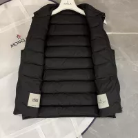 $92.00 USD Moncler Down Feather Coat Sleeveless For Men #1374562