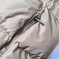 $170.00 USD Moncler Down Feather Coat Long Sleeved For Women #1374569