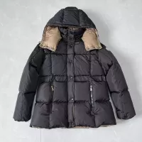 $170.00 USD Moncler Down Feather Coat Long Sleeved For Women #1374570