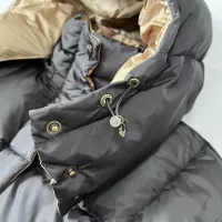 $170.00 USD Moncler Down Feather Coat Long Sleeved For Women #1374570